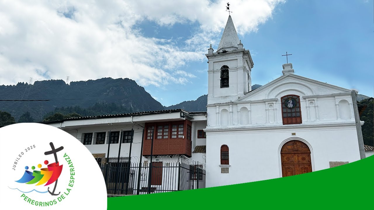 Santuario Nuestra Señora de la Peña, templo jubilar de especial cobijo para las familias