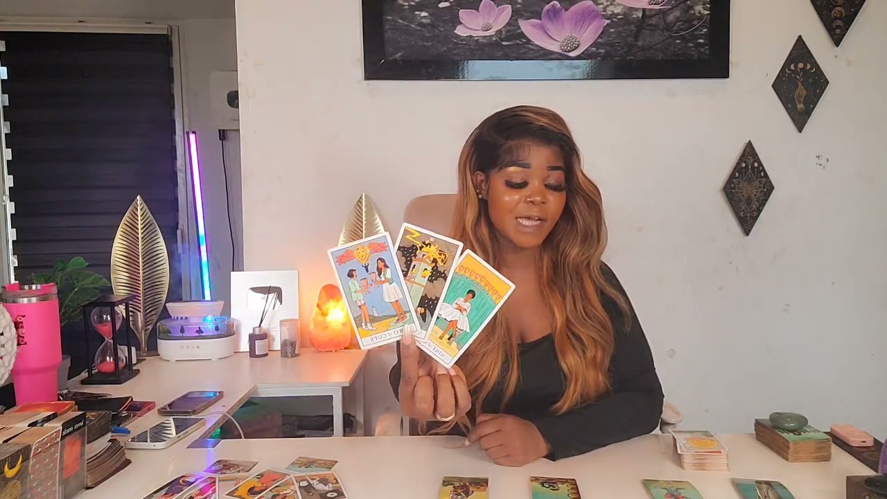 💗 