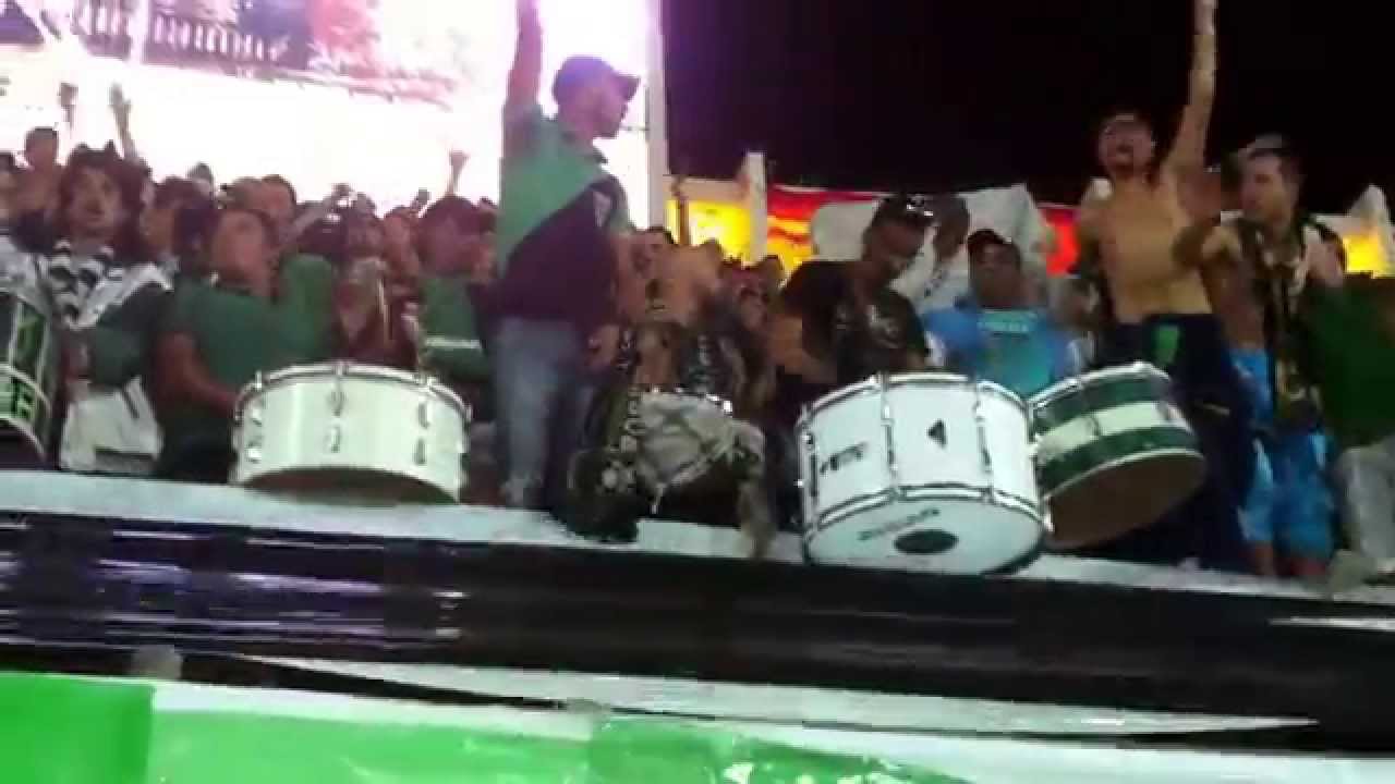 MAGANA AMBIANCE A AGADIR MONDIAL !!