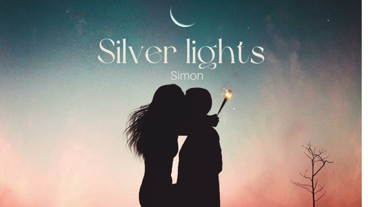 Silver Lights - Simon 