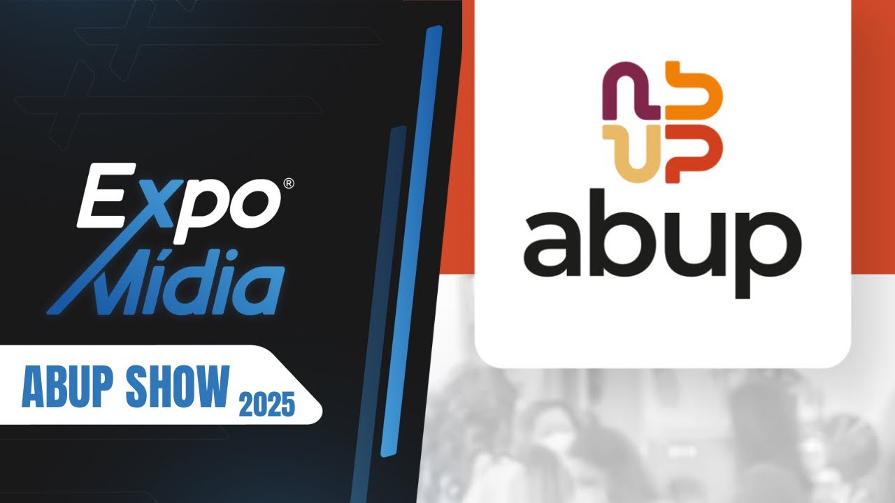ABUP SHOW 2025 - As Grandes Tend&ecirc;ncias e Destaques da Maior Feira do Setor!