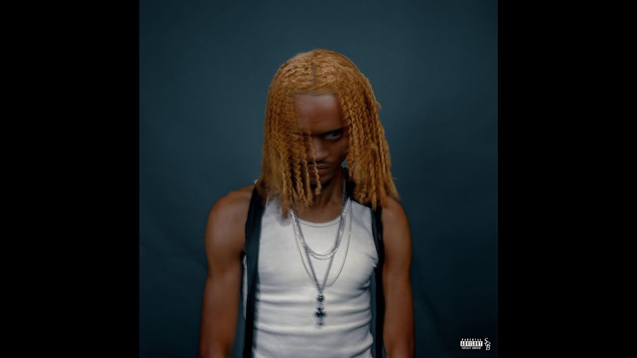 CHEFE MAGRO - STRAIN ft. KAEHI