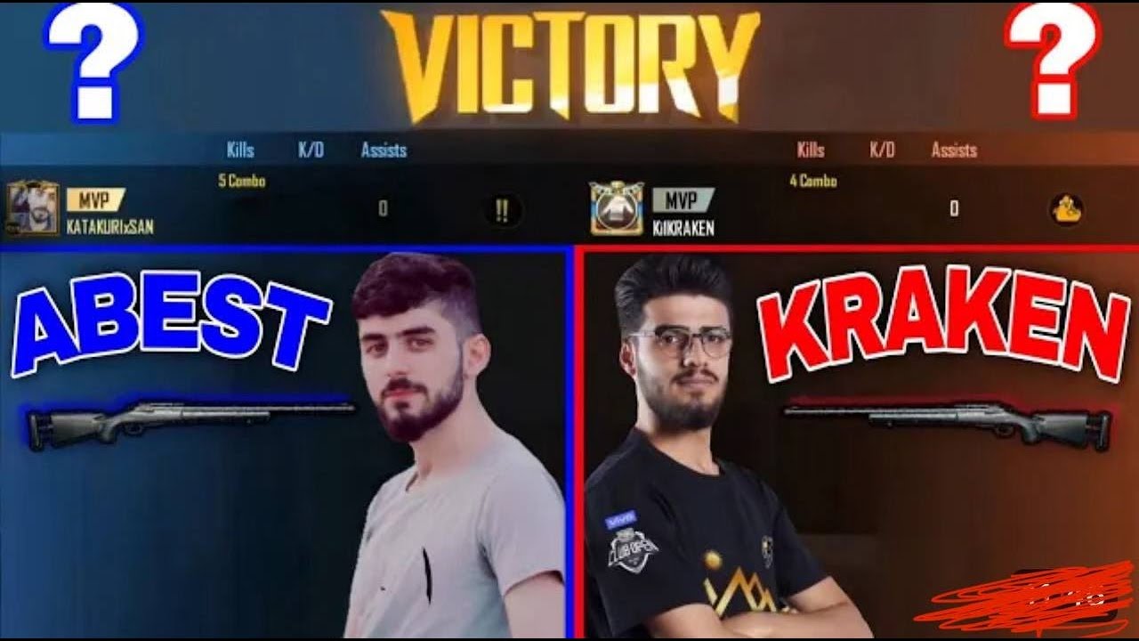 Tournament With Abest