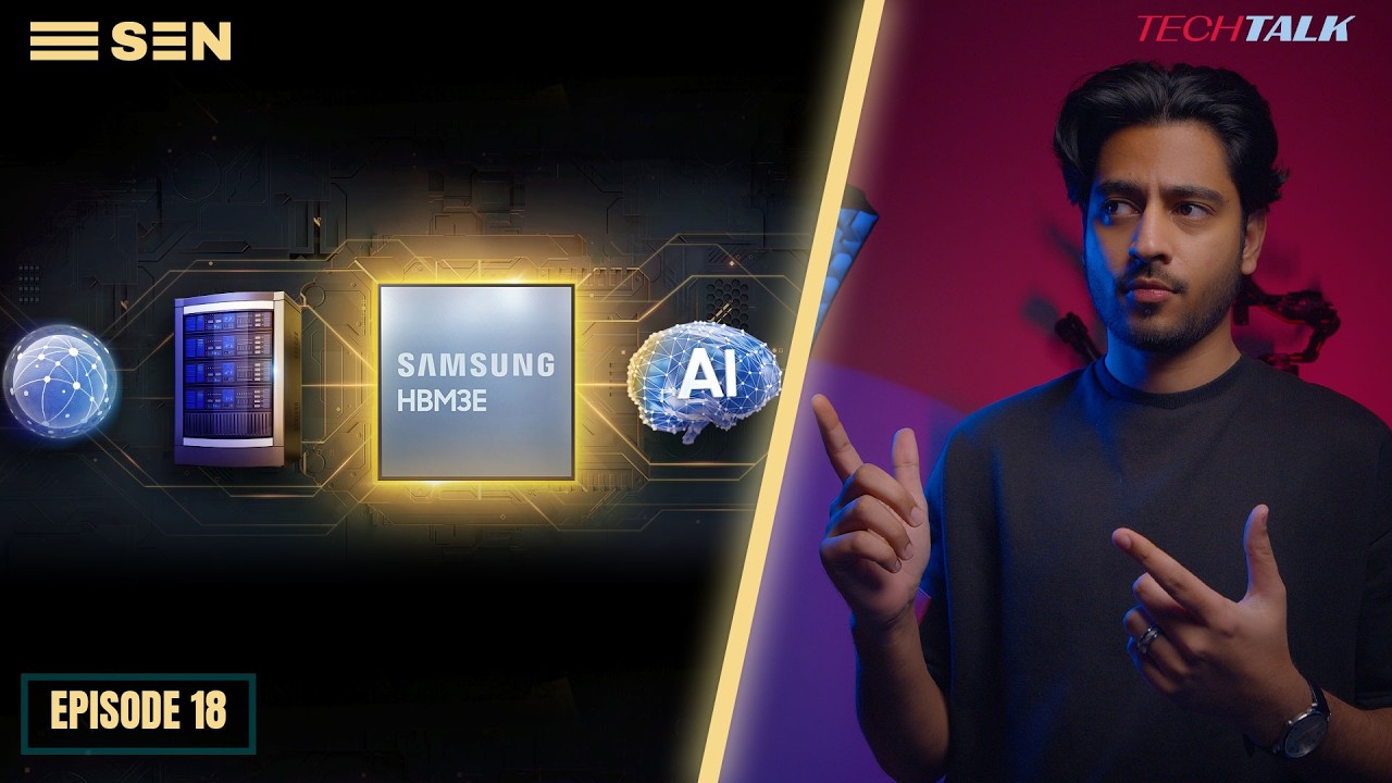 Ramageddon 2026 | Why PC Memory Prices Surged 170% in 3 Months? | Tech Talk | EP 18