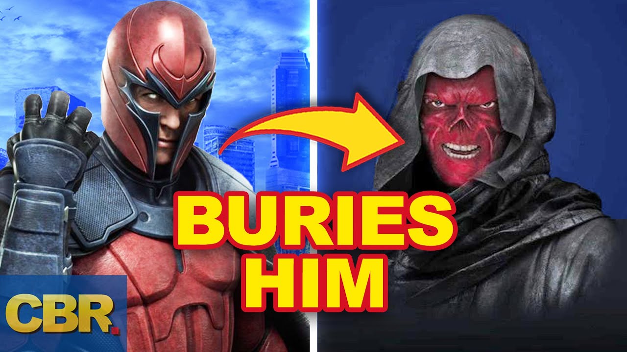 The Most Heroic Things Marvel Villains Have Done