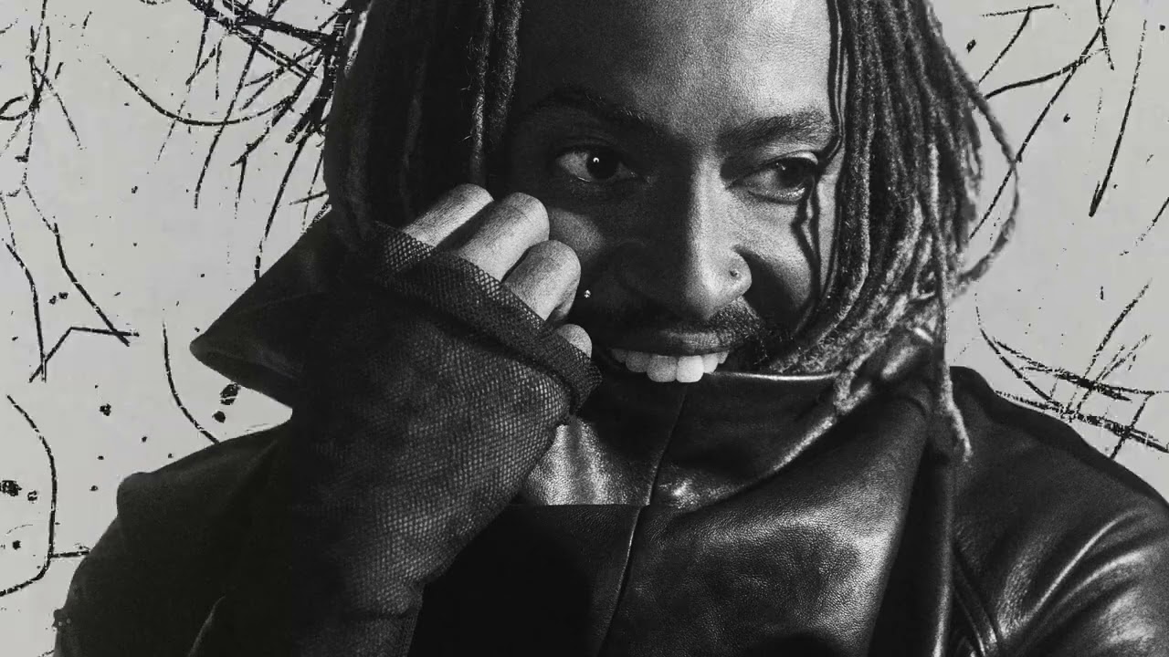 Thundercat - 'What Is Left To Say' (Official Audio)