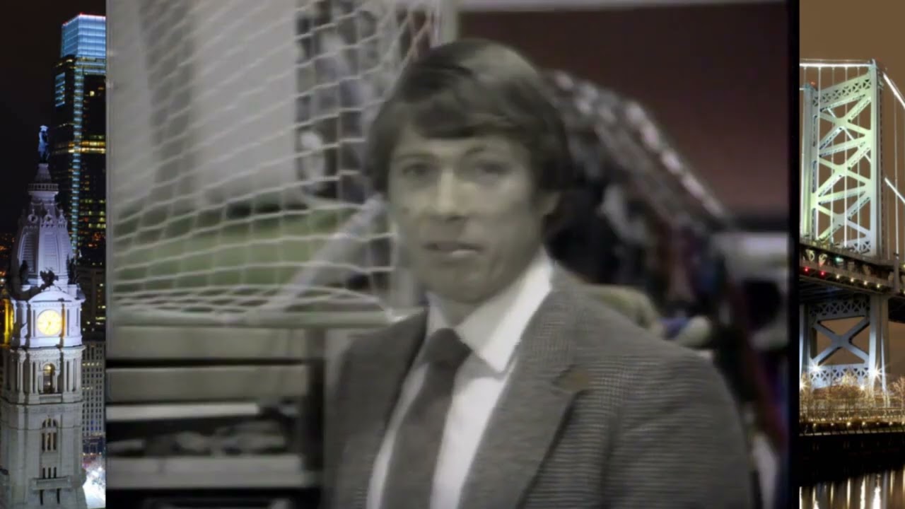 Bobby Clarke Woolco Commercial