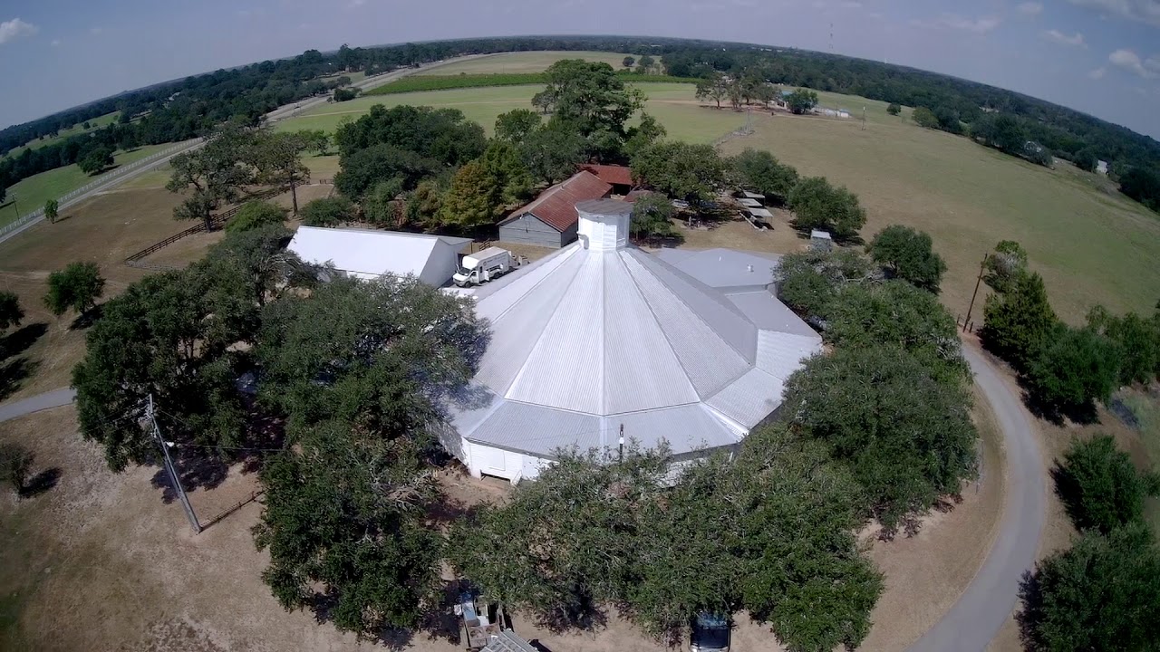 Texas' Cat Spring Agricultural Society