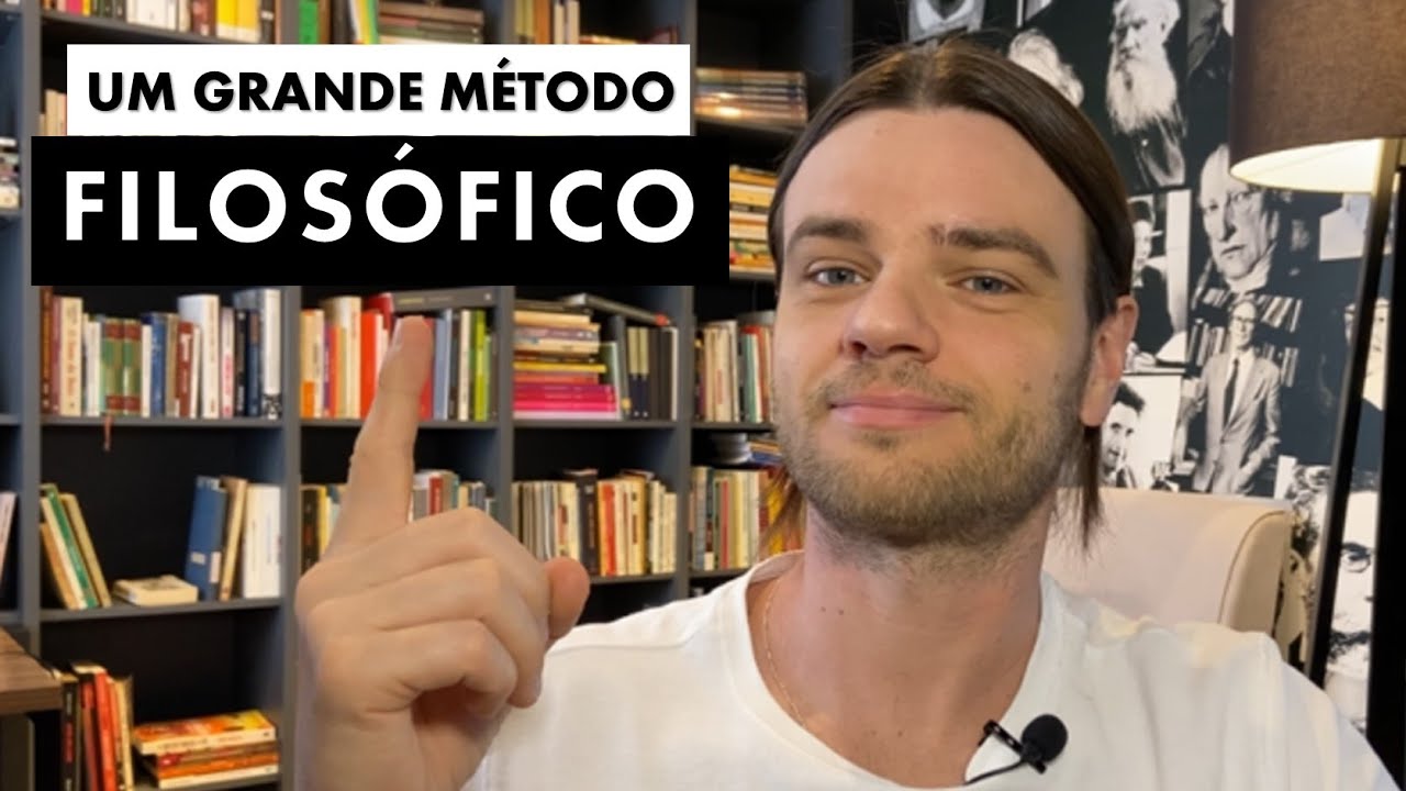 ENTENDA A DIALÉTICA PLATÔNICA