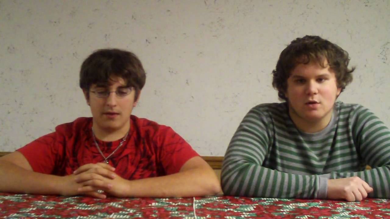 Youtube people cardgamesftw