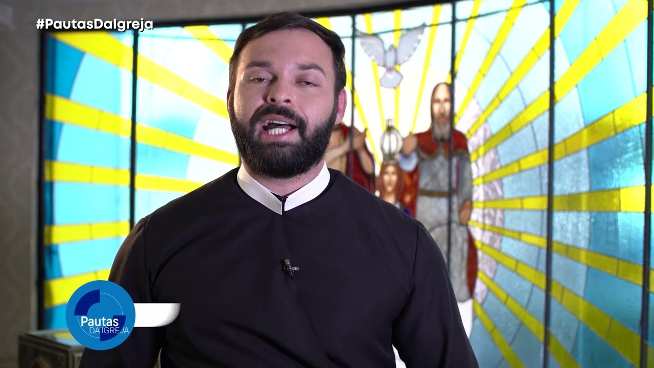 PDI | Comentário: Fr. Giovane Bastos, Tema: Nossa Senhora do Perpétuo Socorro - 27/06/2024
