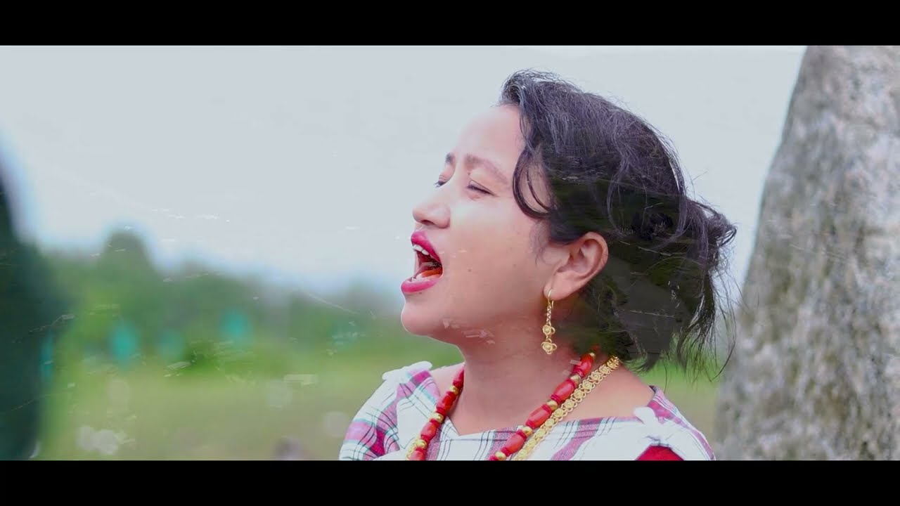 Trai Ngi Duwai Namar Ka Ri ||khasi Gospel song ||Official Video||