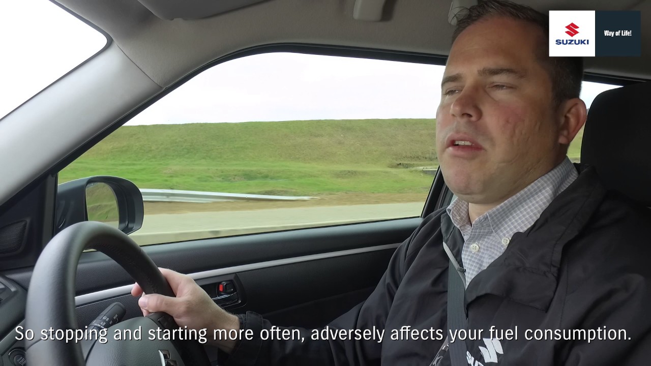 Tips, tricks and hacks: 5 ways to drive fuel efficiently on a long journey