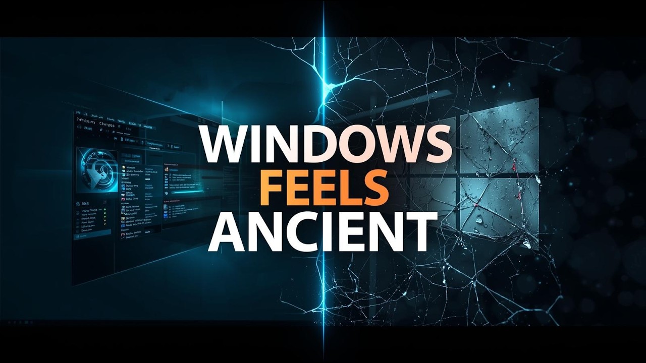 This Linux Feature Makes Windows Feel Ancient (Once You See It, You Can’t Unsee It)
