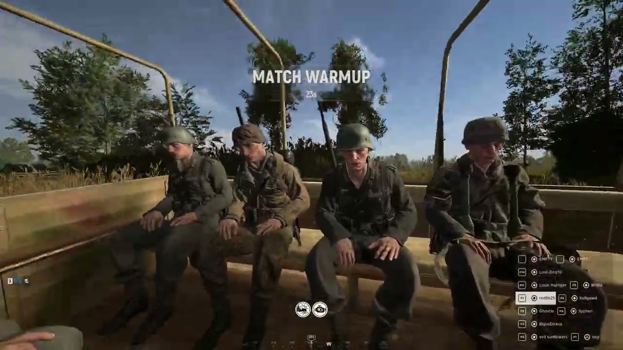 my typa squad lead (hell let loose)