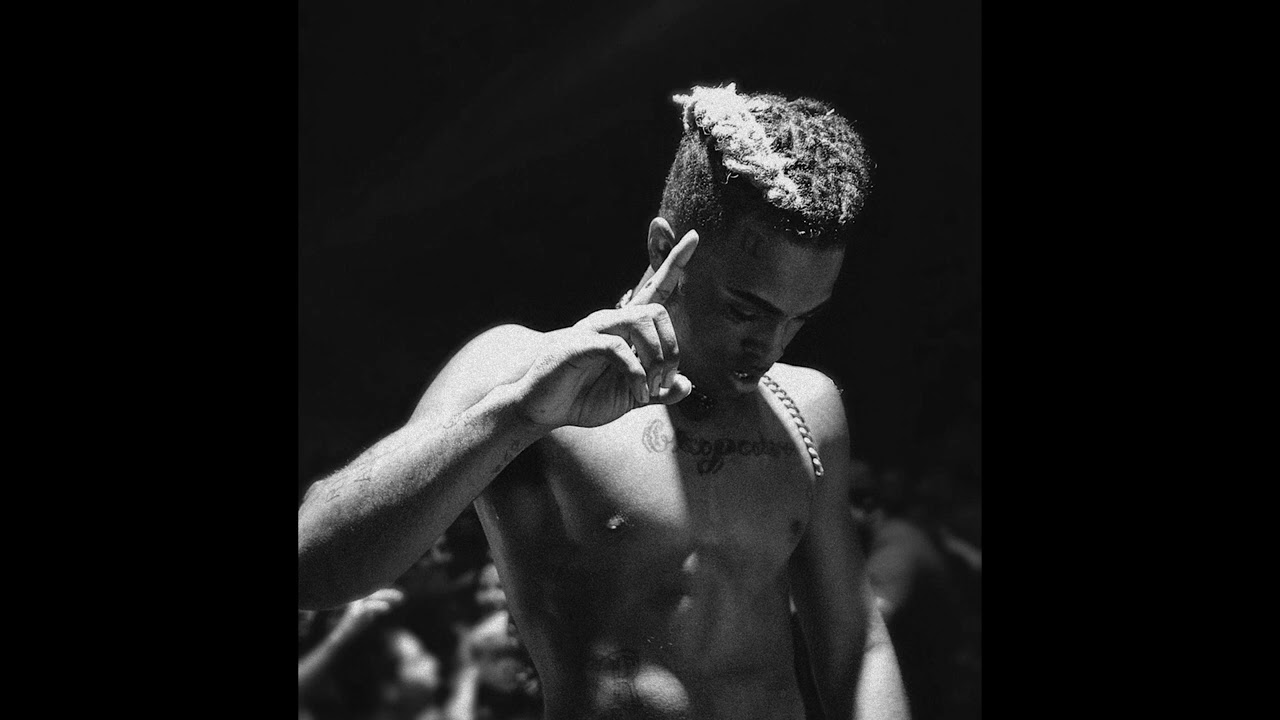 (FREE) XXXTENTACION Type Beat - Save Yourself