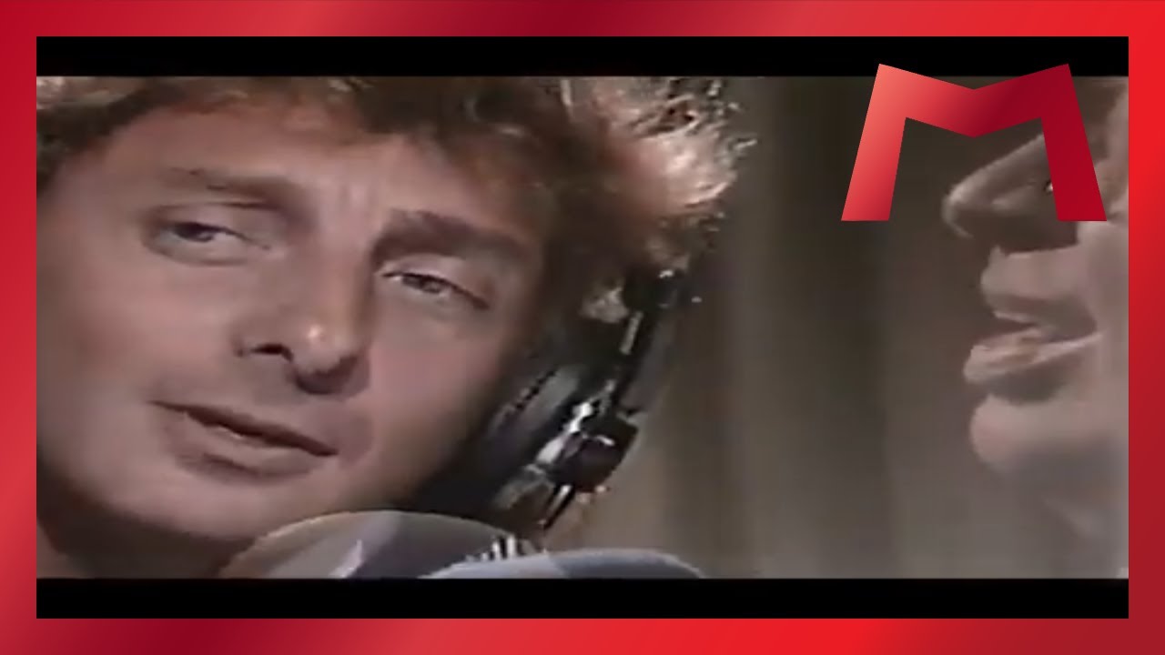 Barry Manilow - 