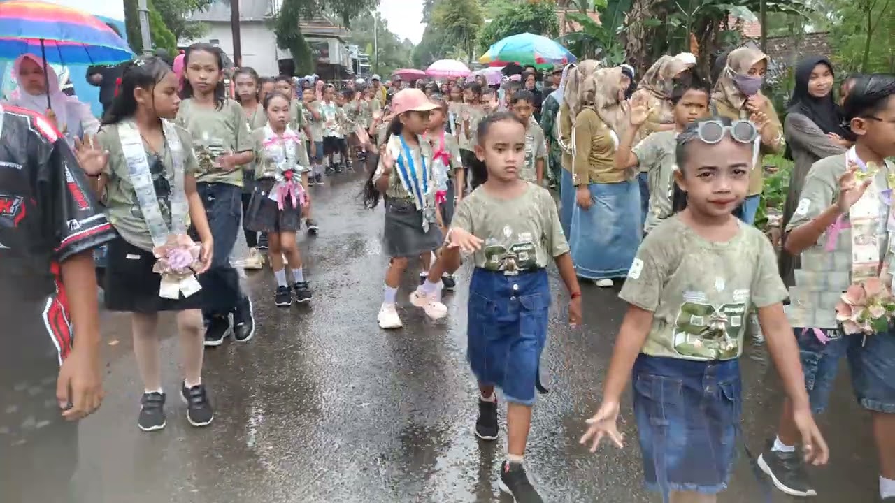 RAMA AUDIO karnifal pringgondani