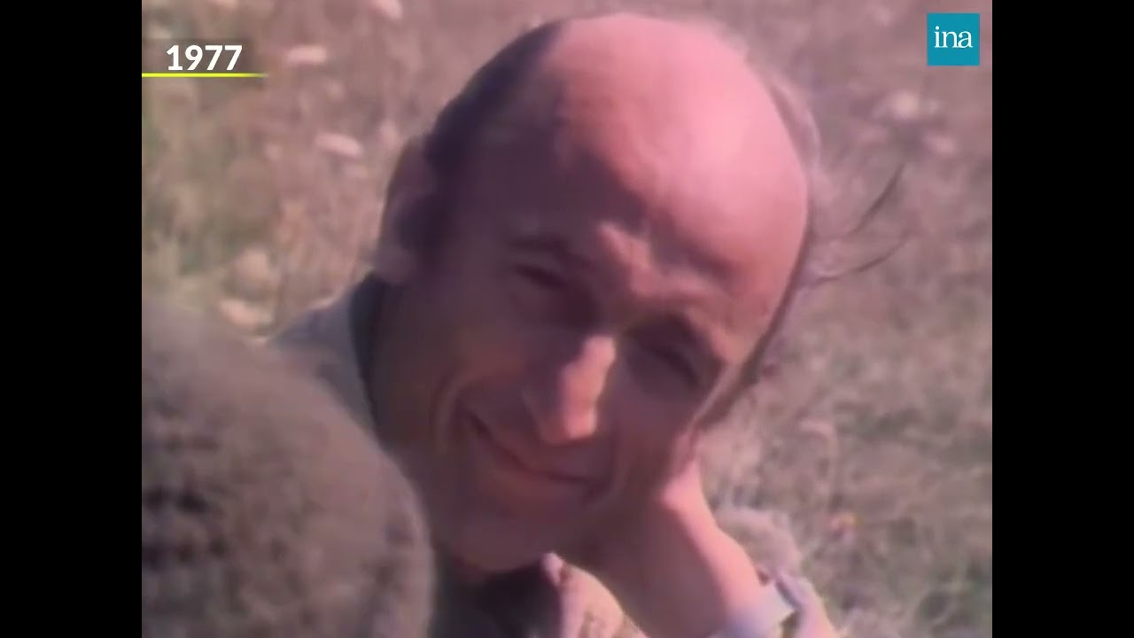 Pierre Bonte L’éleveuse de chèvres