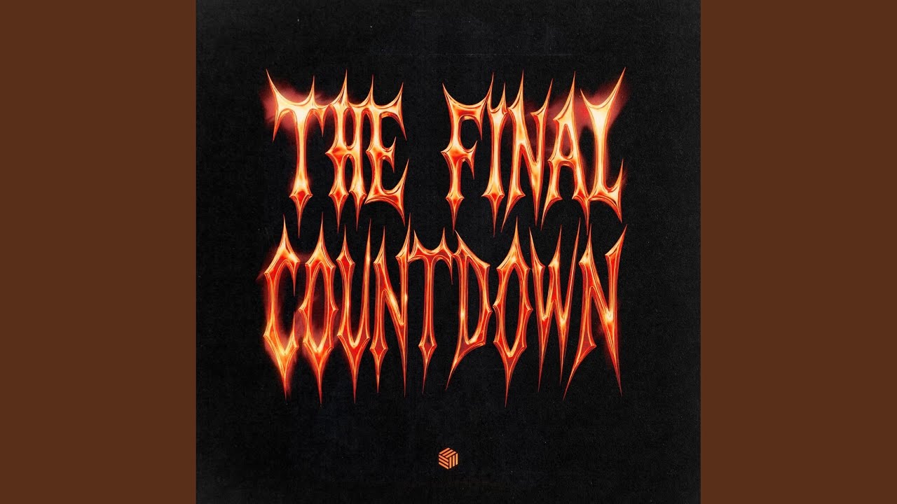 The Final Countdown (Extended Mix)