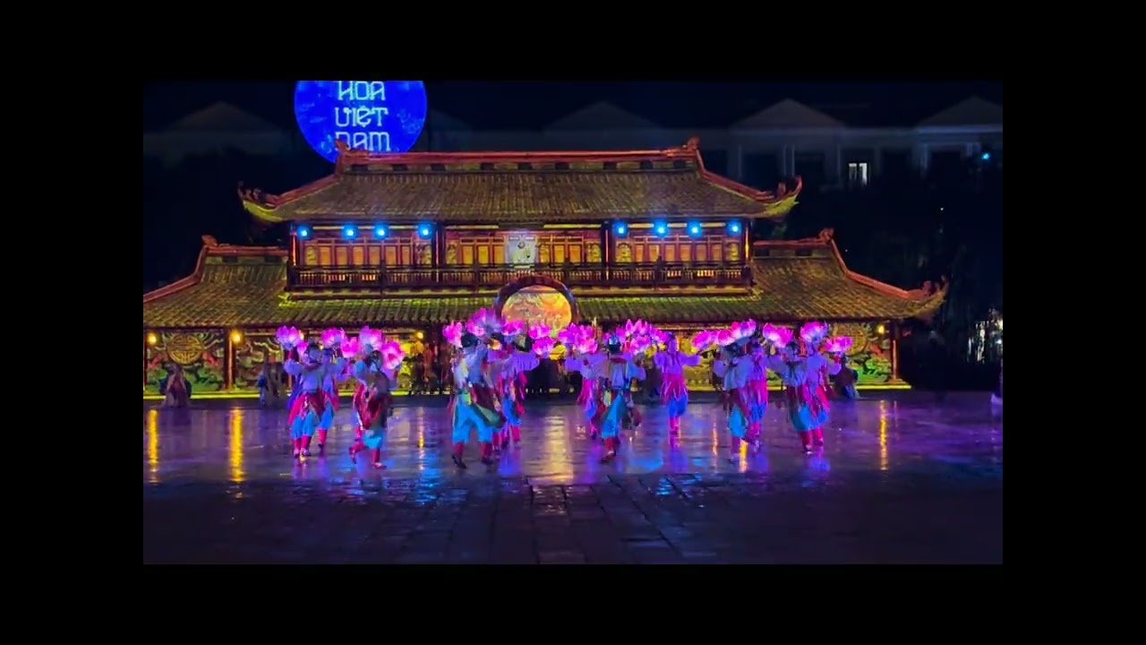 Part-4: A Mesmerizing Night at The Quintessence of Vietnam – Phu Quoc 🇻🇳