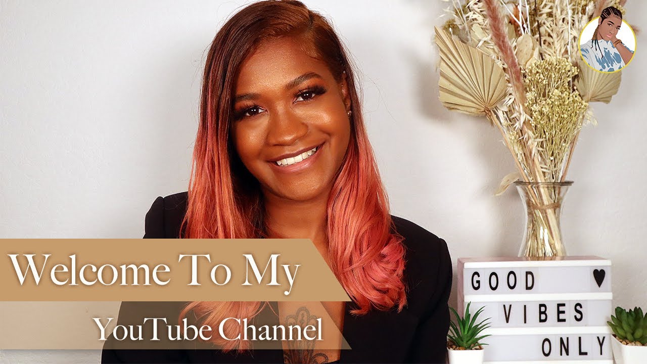 Welcome To My YouTube Channel | Short Q&A