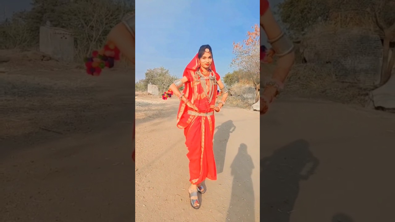 Navli Ladi Kaje Ghude Basadi ledi 😯Vo 