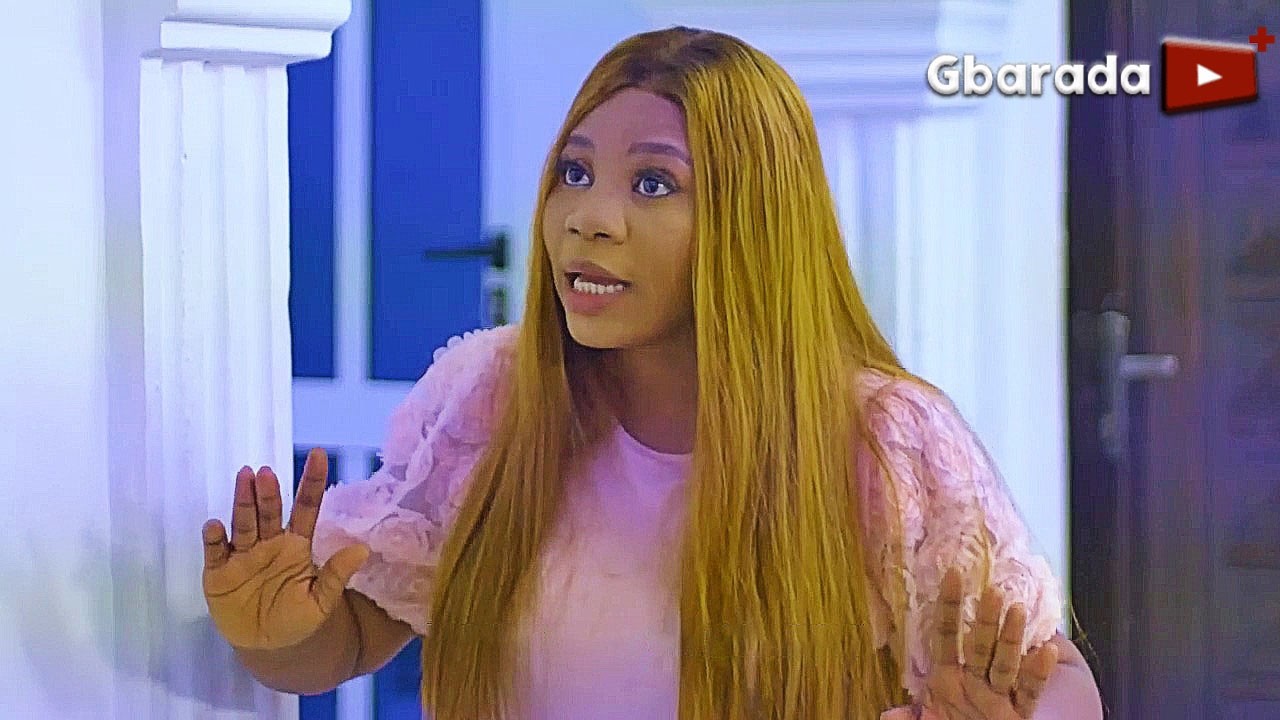 MARITAL FLAWS- A Nigerian Yoruba Movie | Full Yoruba Movie Kiki Bakare| Juliet Jatto| Fausat Balogun