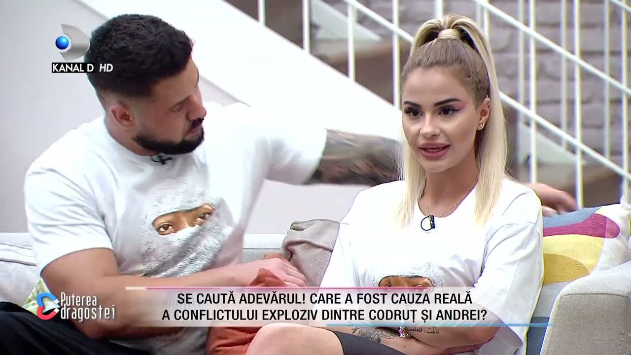 Puterea dragostei (10.07.2021) - Gala 99 COMPLET HD
