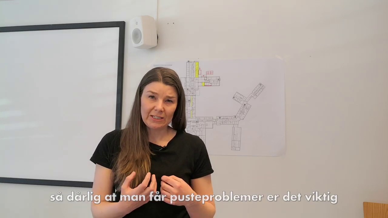 Hva er symptomene på korona (corona)?