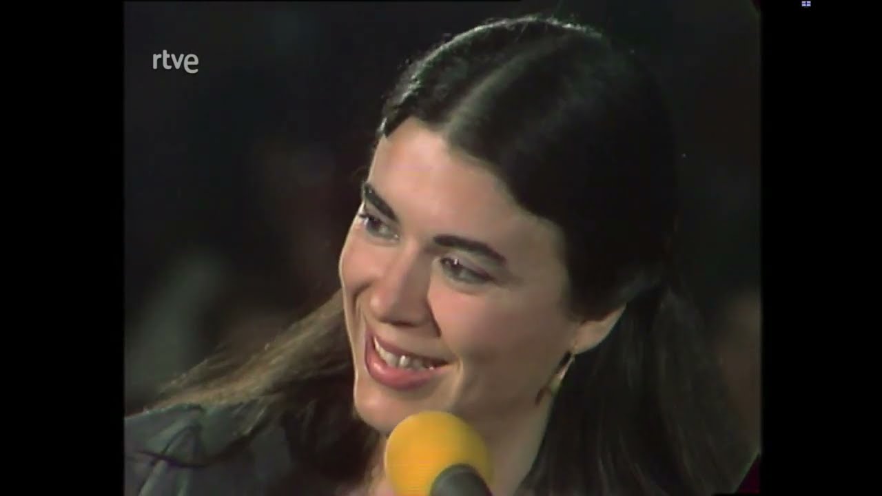 Maria del Mar Bonet canta Alenar (1978)