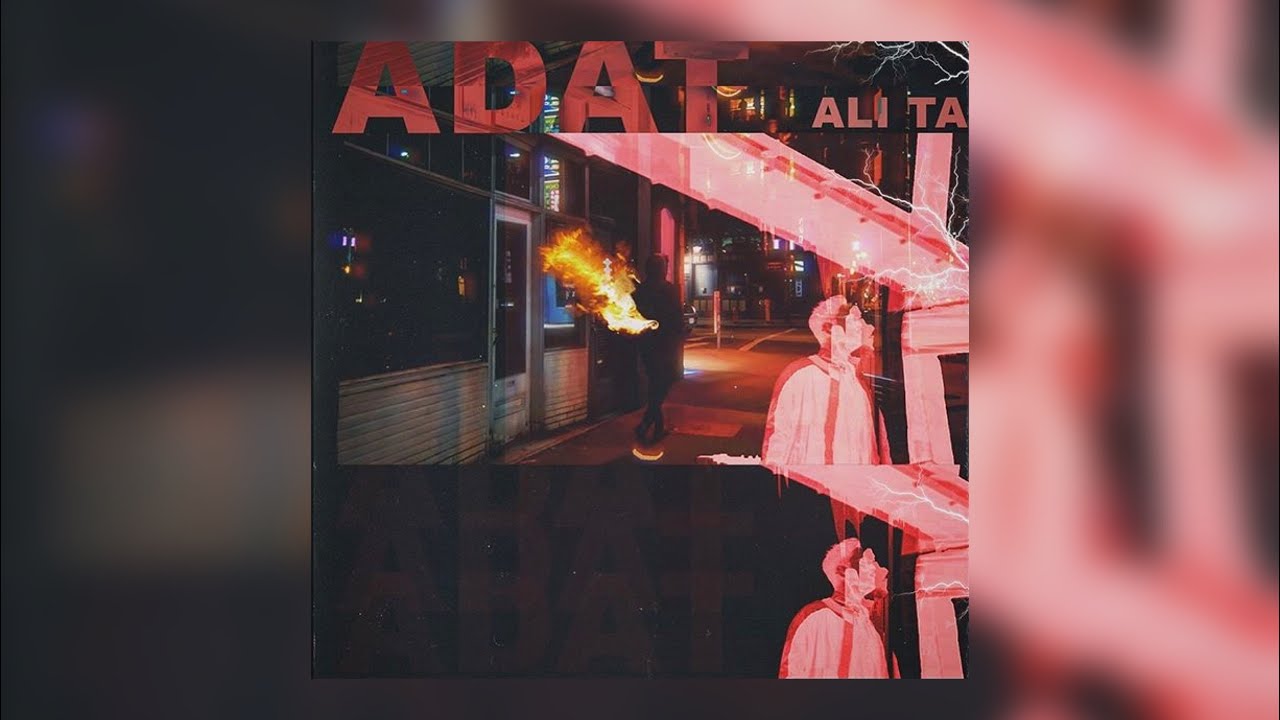 Ali TA - Adate 