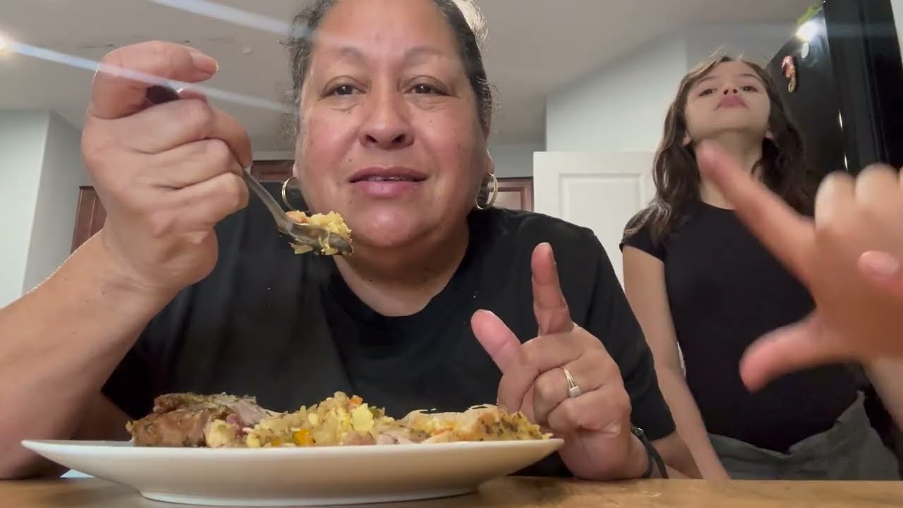 Arrozz Chino (Frito ) apto para diabéticos