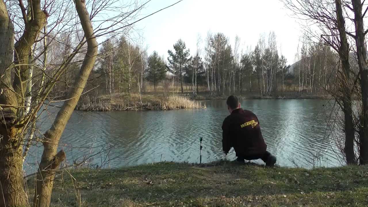 # 2 Pierwsza nocka na wodzie PZW