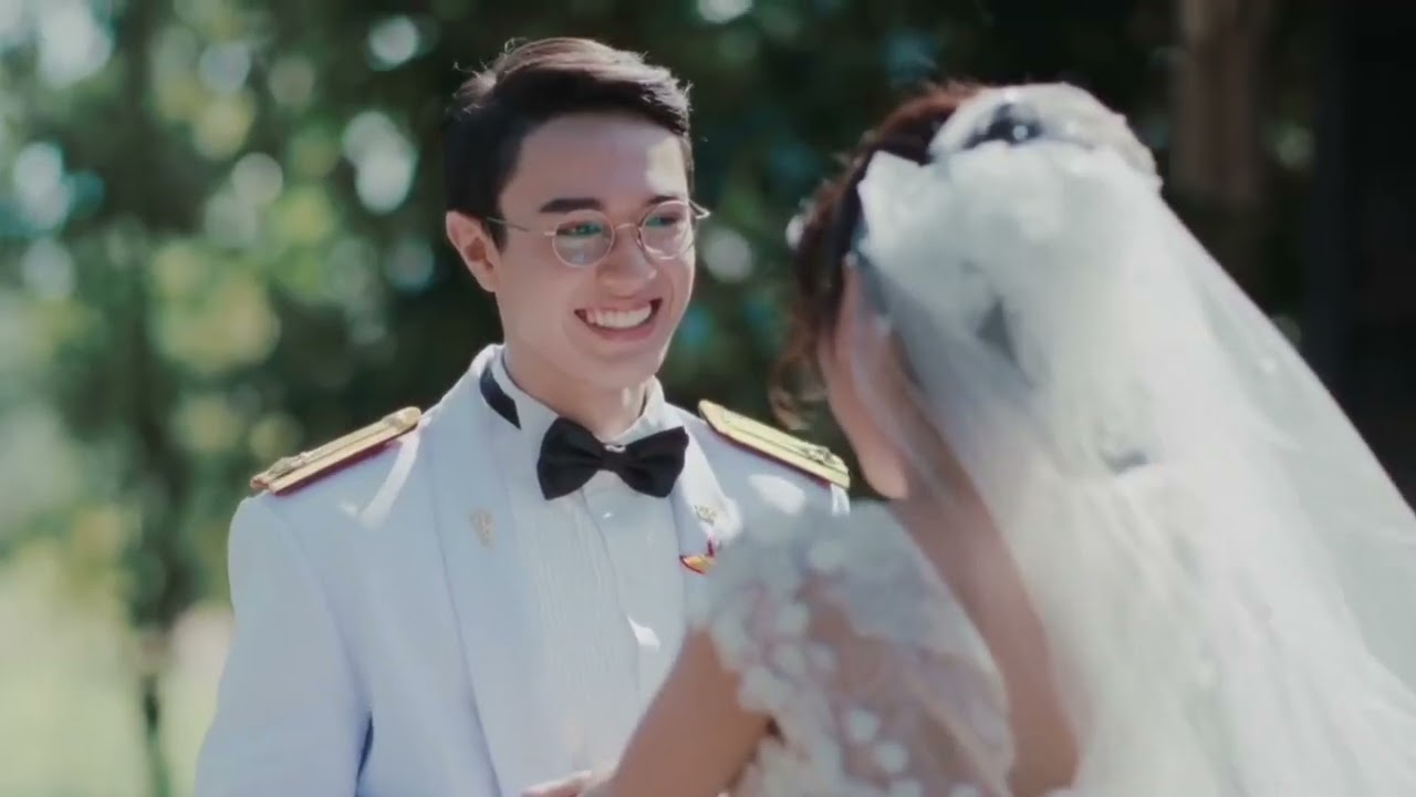 Dhevaprom Kwanruetai- Fmv Chatklao & Kwan Love Story