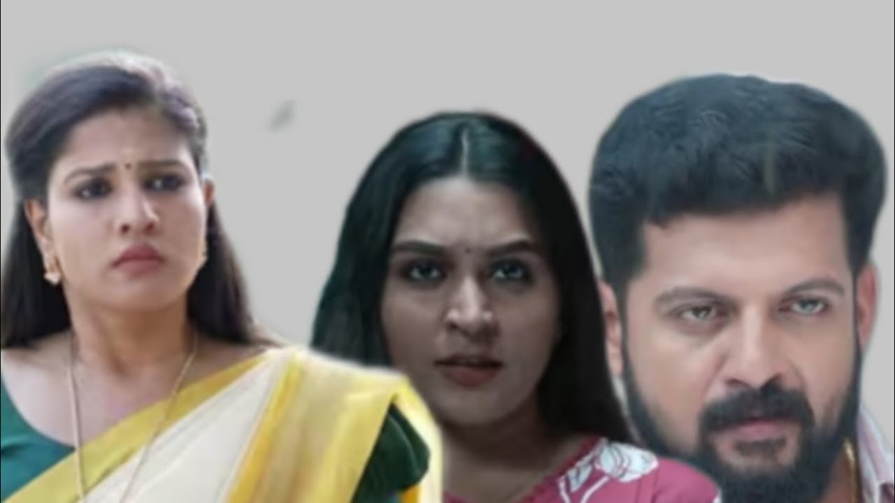 നാണം കേട്ട അരവിന്ദ് ആകാശിനെ കളിയാക്കി 