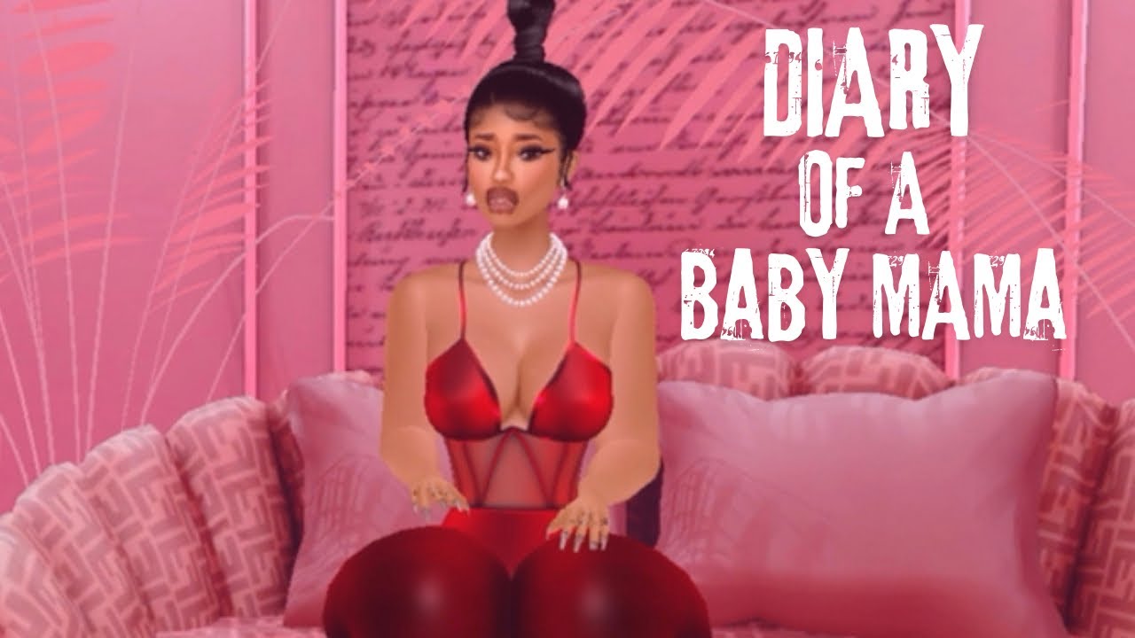 Diary of a Baby Mama 