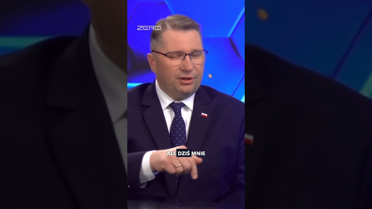 CZARNEK VS MAZUREK: ZAKŁAD O ZOSTANIE PREMIEREM