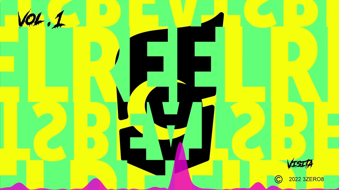 4- VISITA - REEL BEATS Vol.1 [VISUALIZER]