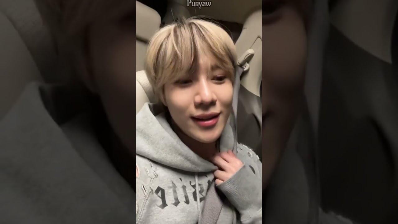 (ENG SUB) Taemin full speaking english