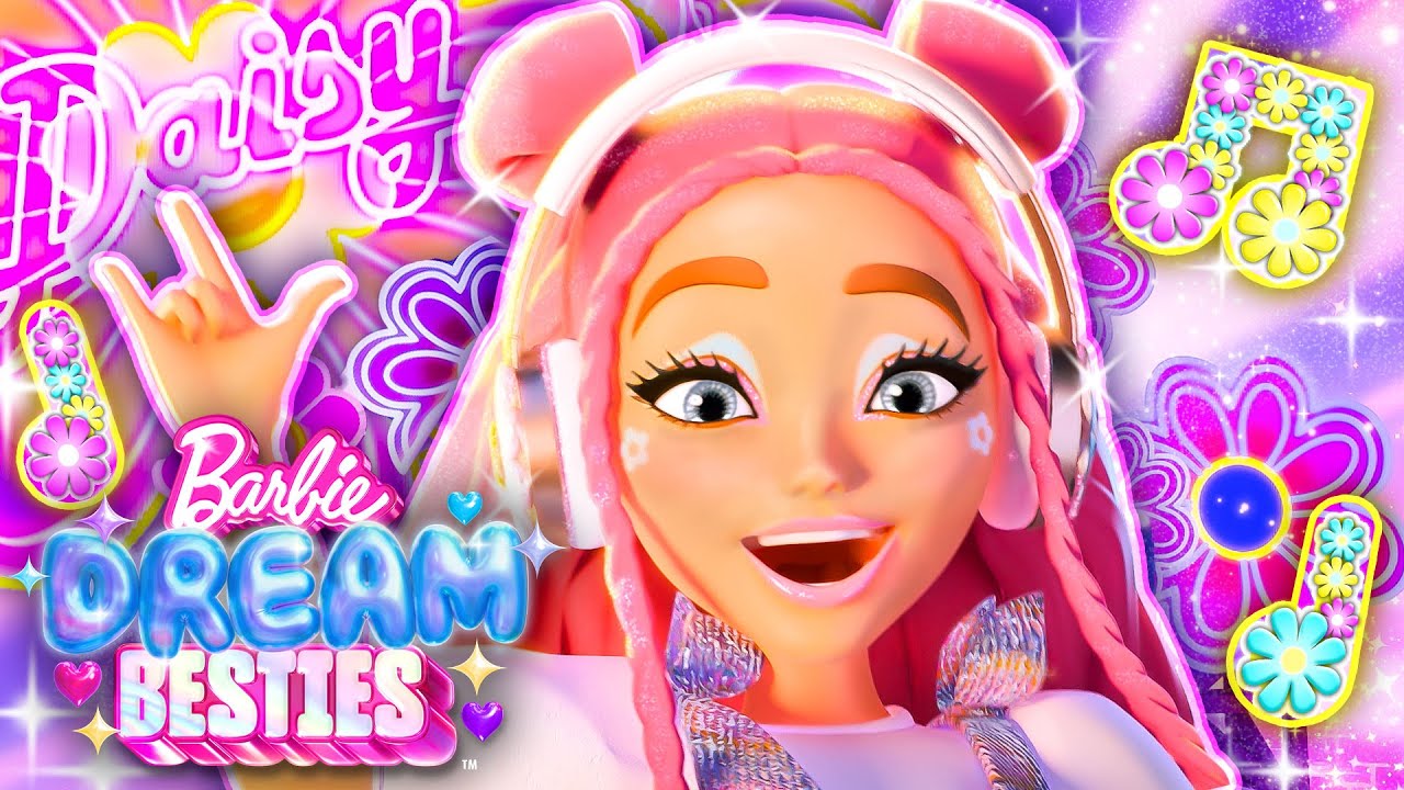 Barbie Dream Besties 💞 