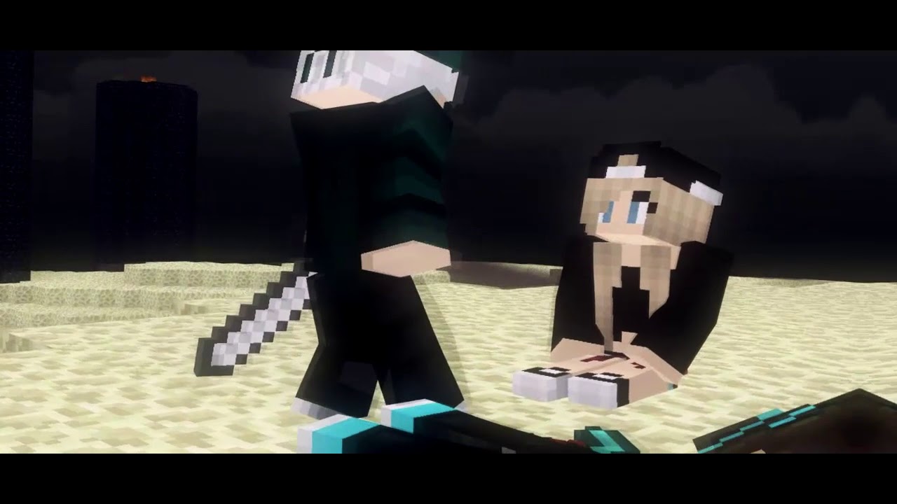 Dual com Kiuky #2: Kiuky (N&Atilde;O FA&Ccedil;O C4D) [AFTER CS4] / Meu primeiro Ae de mine ._.