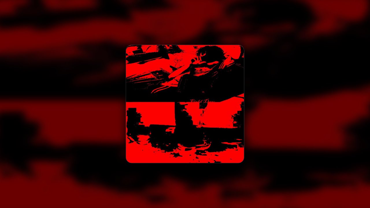 wido - who was (Slowed + Reverb)