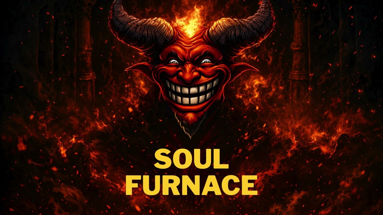 RoofooOST Soul Furnace
