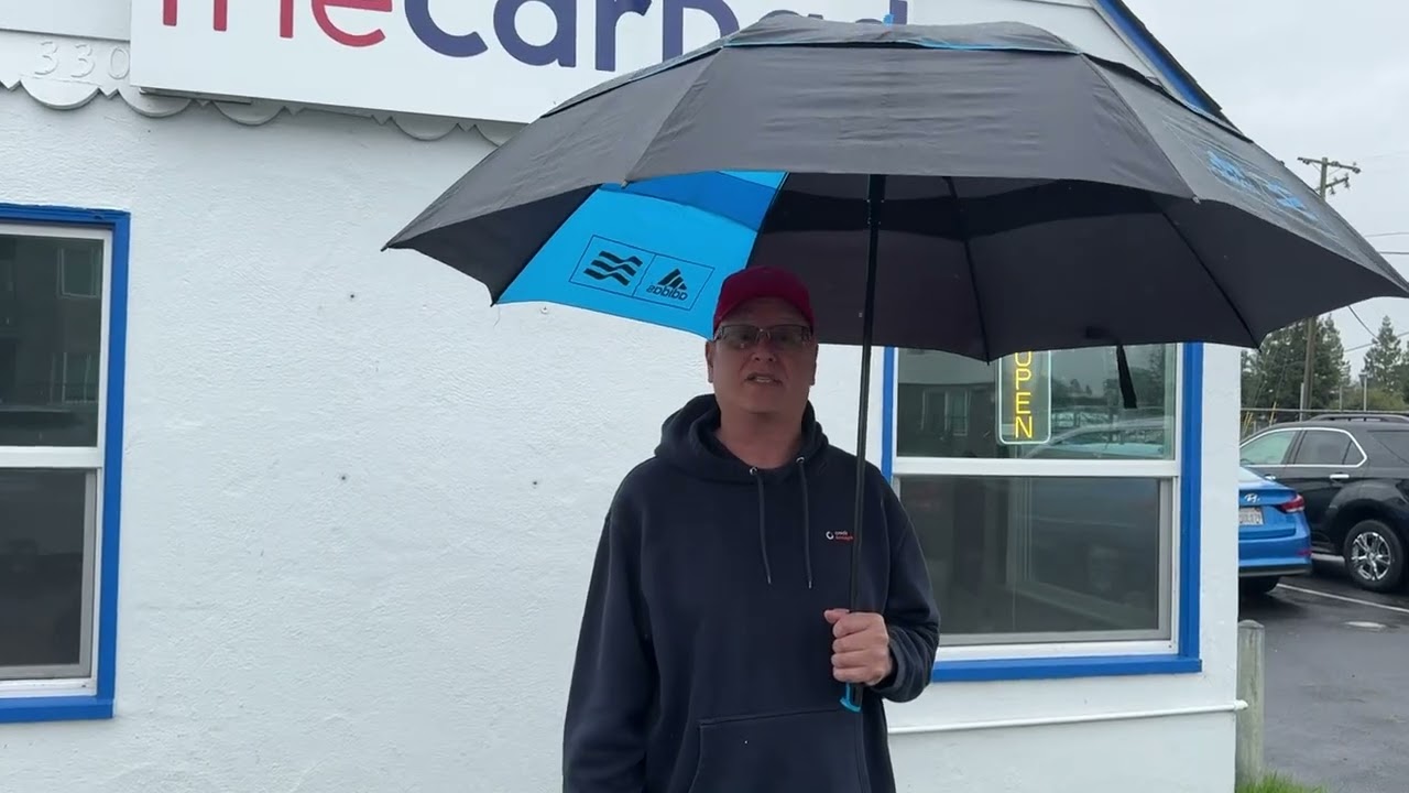 Don’t Wait for a Breakdown in the Rain — Upgrade Smart with The Car Dad on Yolanda St in Santa Rosa
