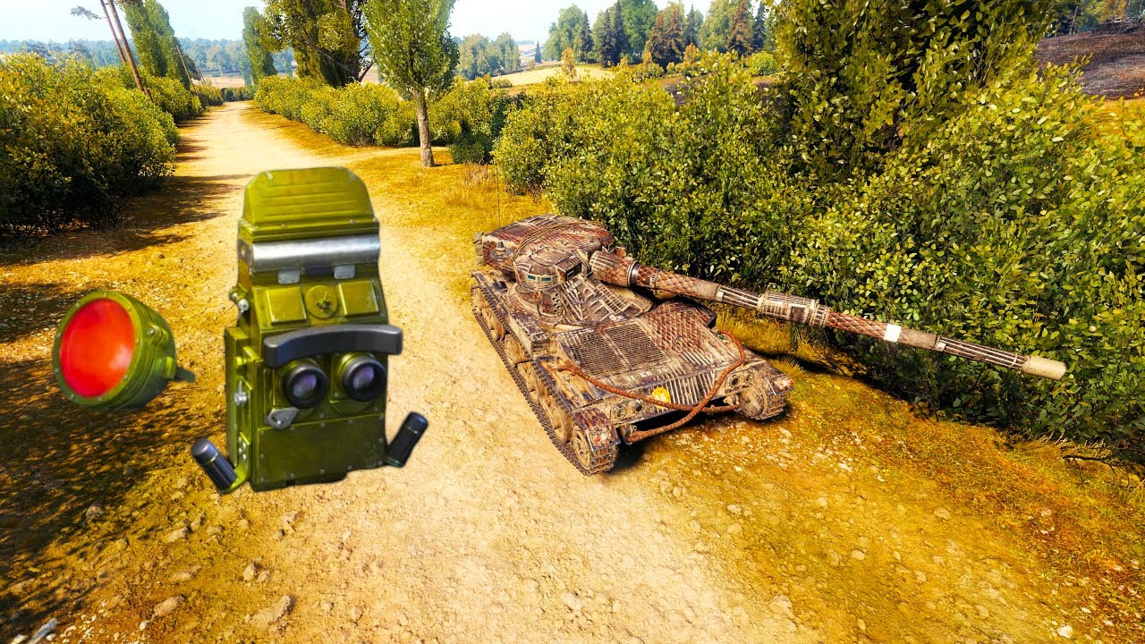 Top Scout Manticore Lights Up 13,100 Damage on Prokhorovka!