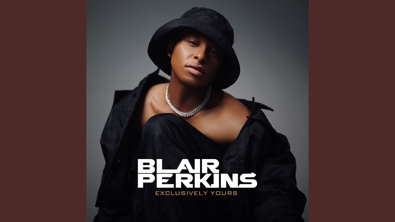 Exclusively Yours