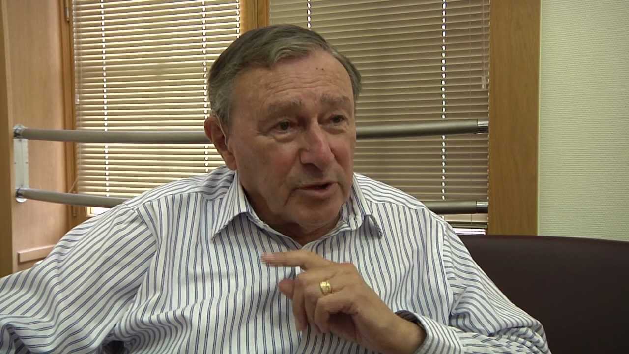 Université Lyon 2 : Serge Doubrovsky