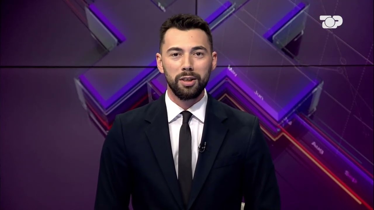 Konfirmohet banori i par&euml; i Big Brother VIP 5, moderatori Angelo Haruni: Shihemi n&euml; sht&euml;pi!
