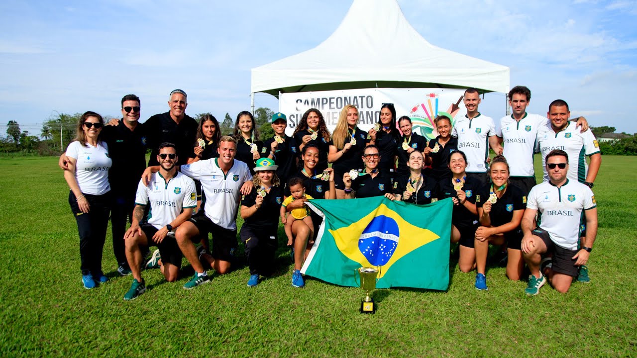 How Roberta Avery inspired a generation of women in Brazil to take up cricket